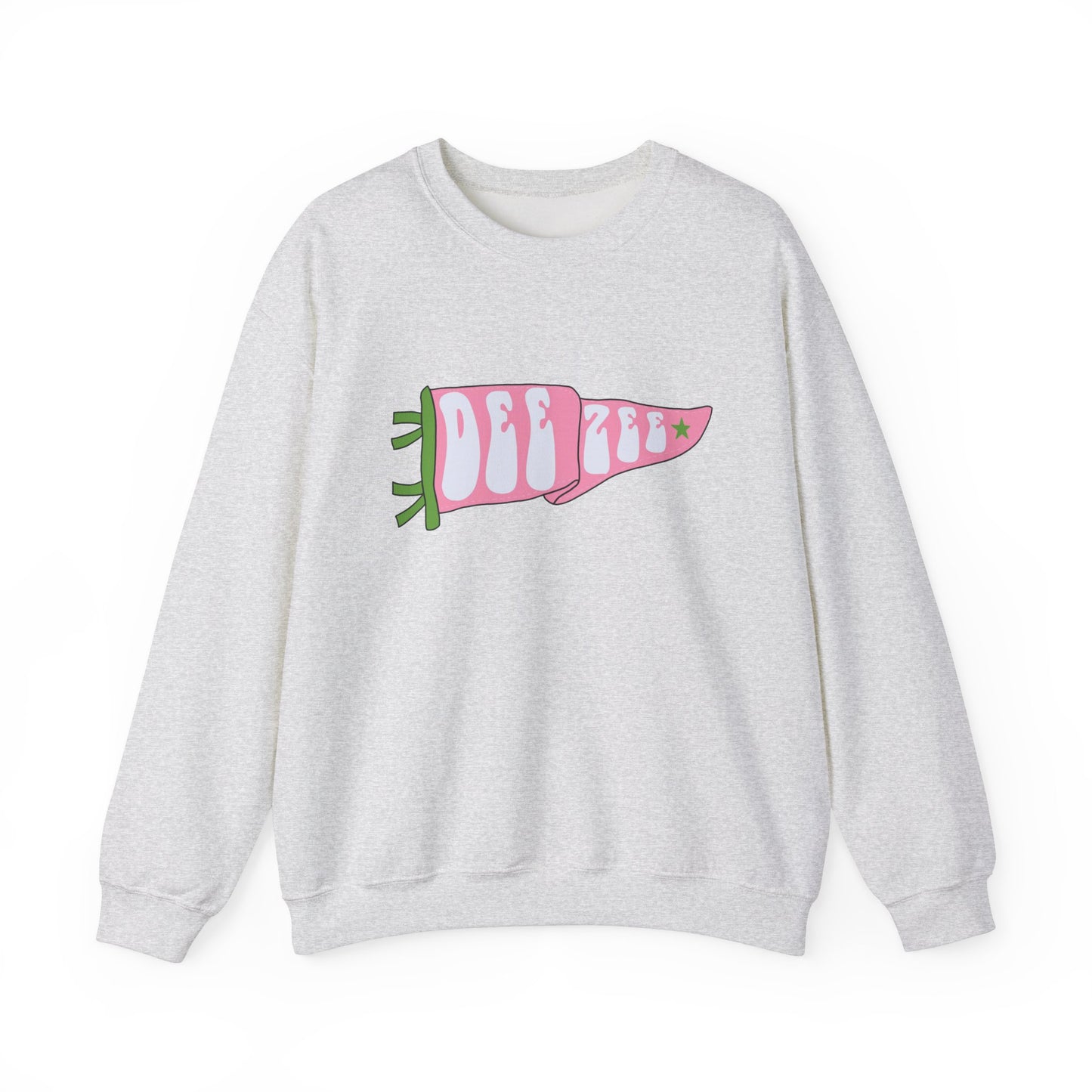 Dee Zee Penant Hoodie
