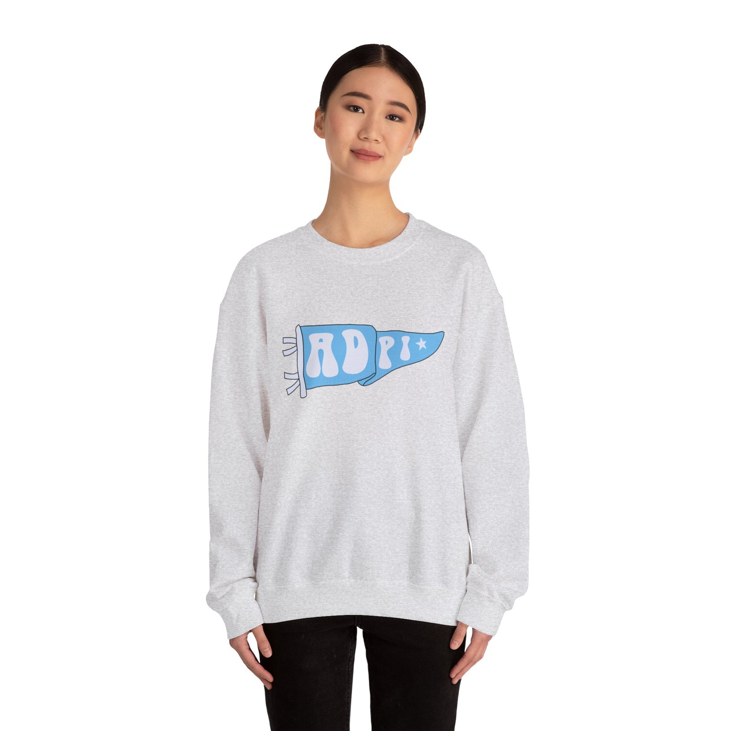 ADPI Penant Hoodie