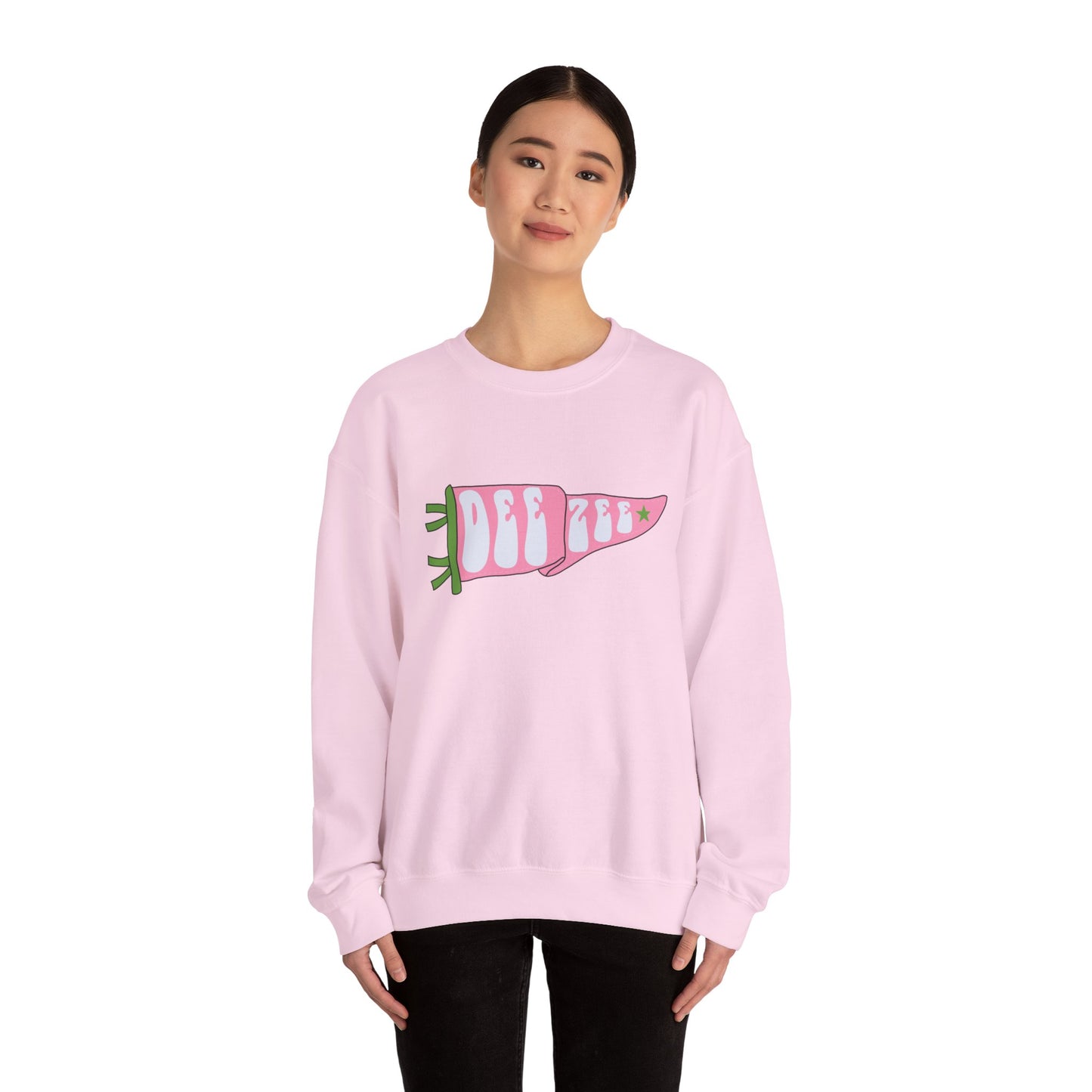 Dee Zee Penant Hoodie