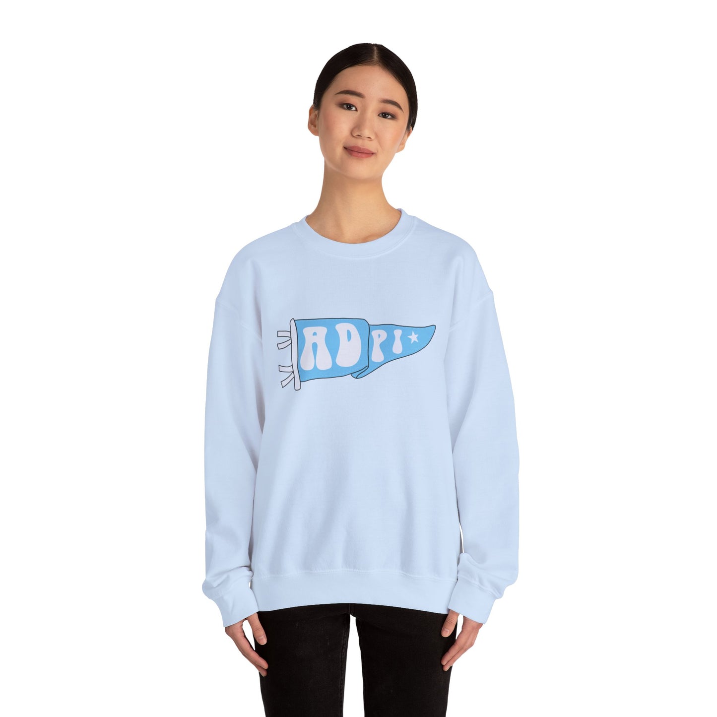 ADPI Penant Hoodie