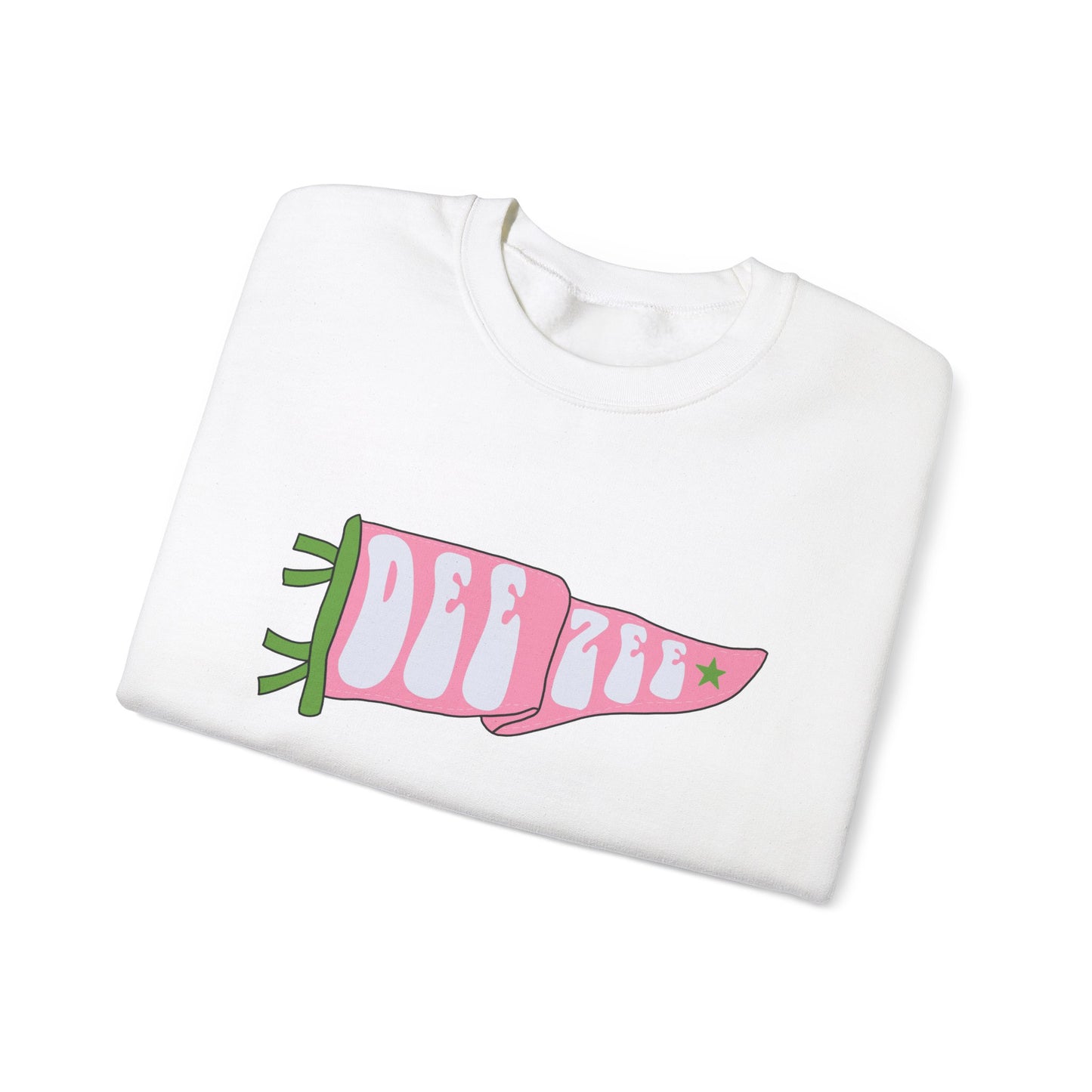 Dee Zee Penant Hoodie
