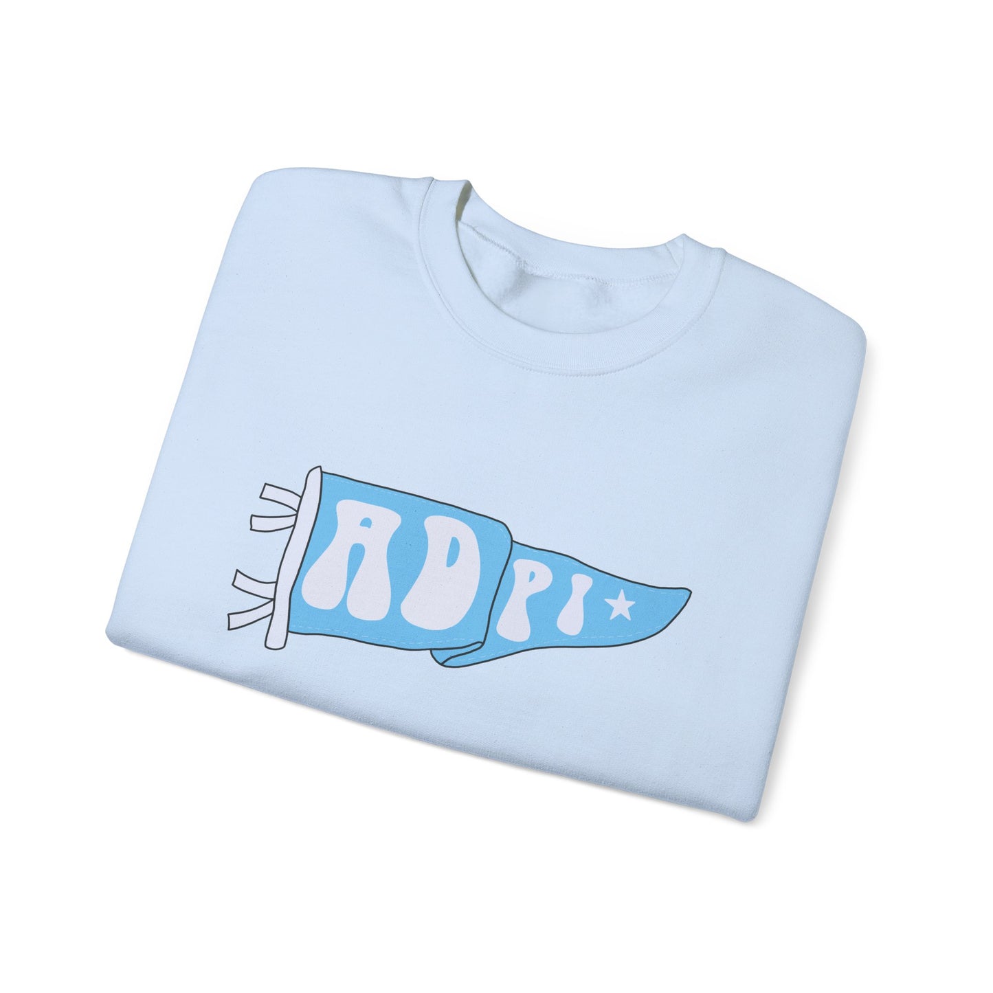 ADPI Penant Hoodie