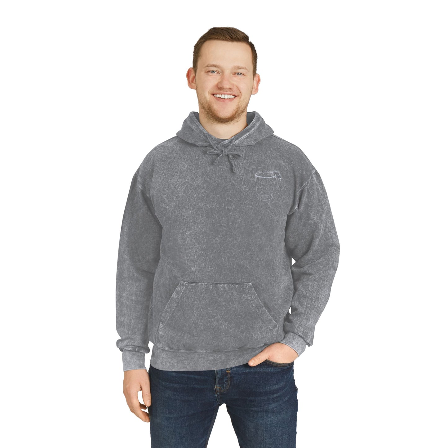 Tequila and Country Music Hoodie