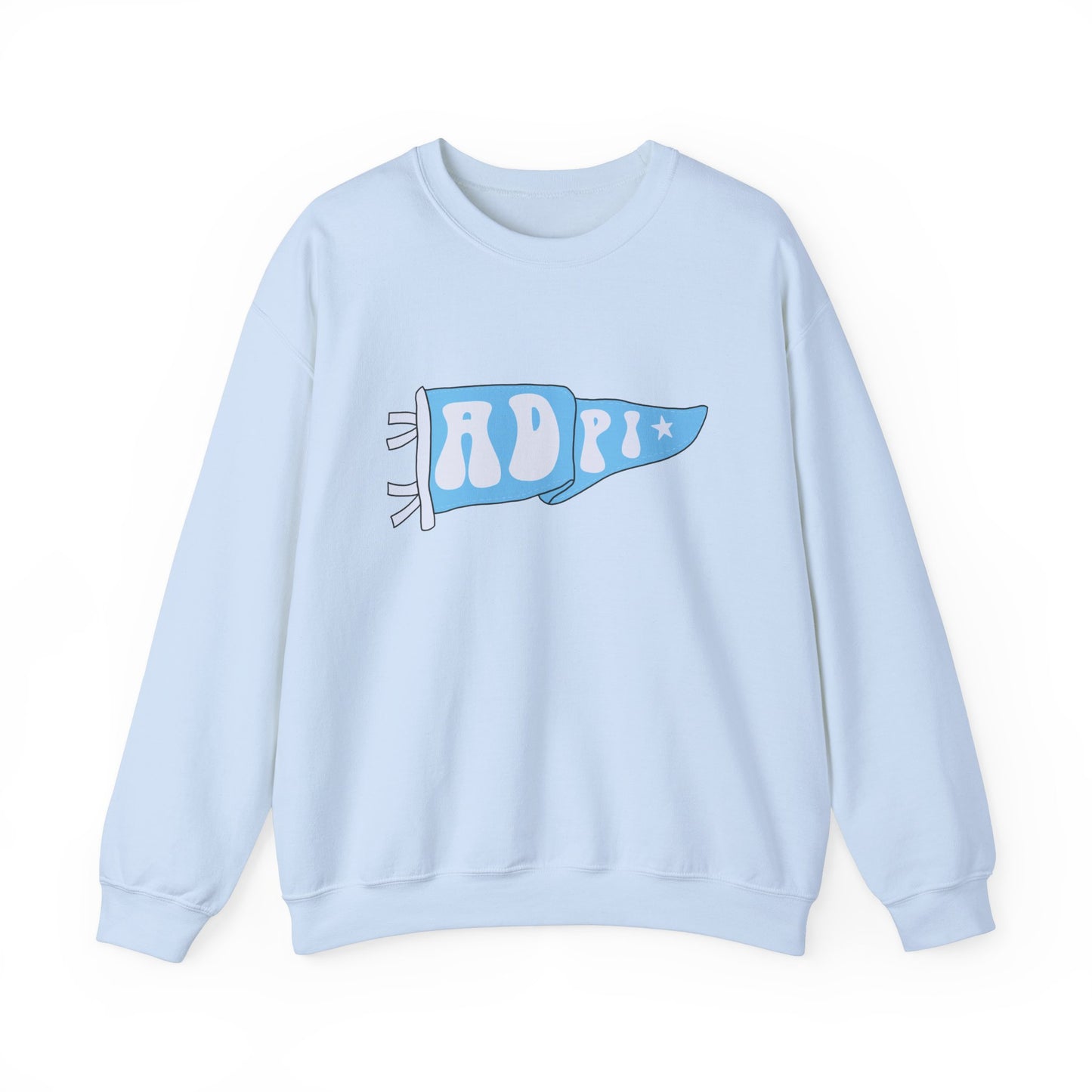 ADPI Penant Hoodie