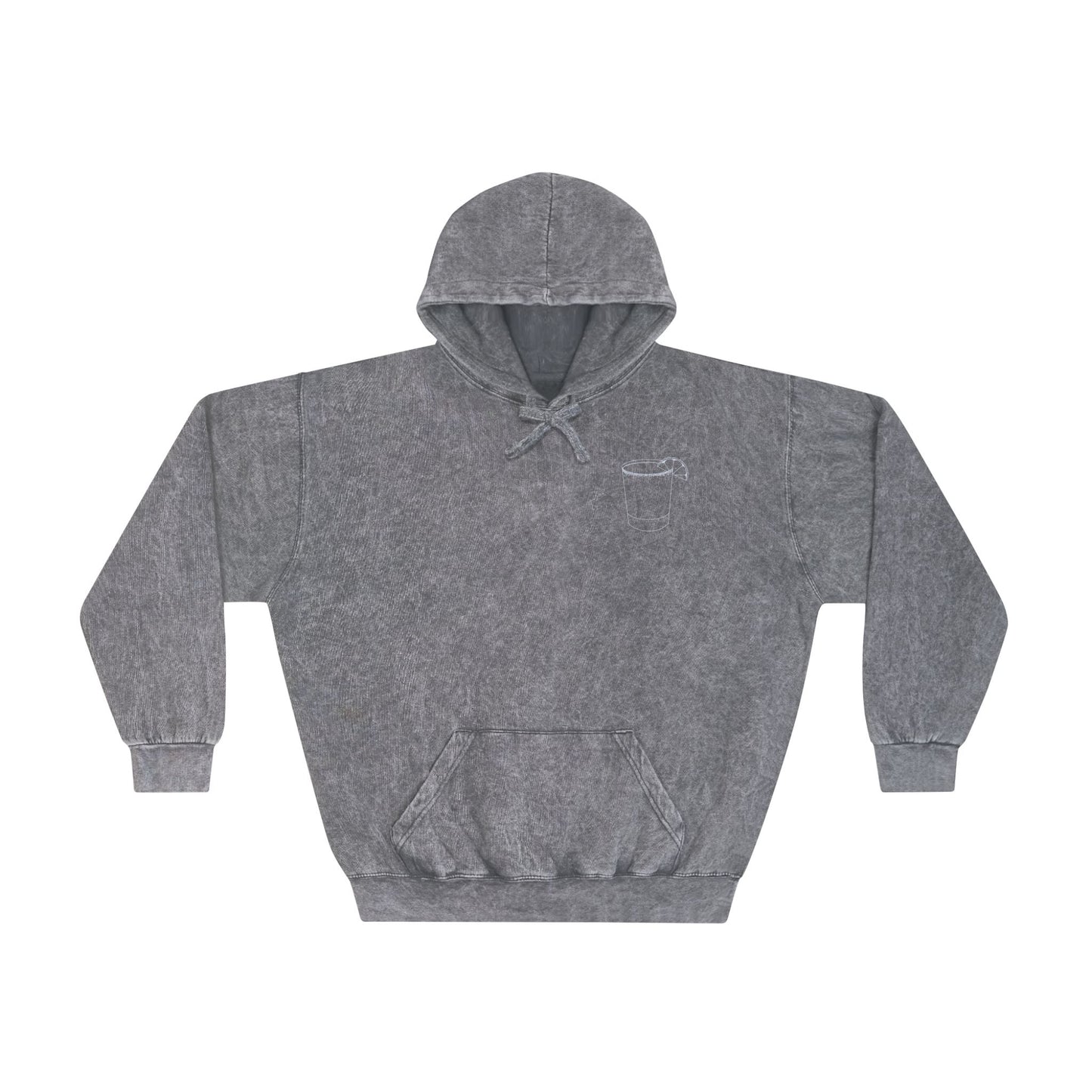 Tequila and Country Music Hoodie