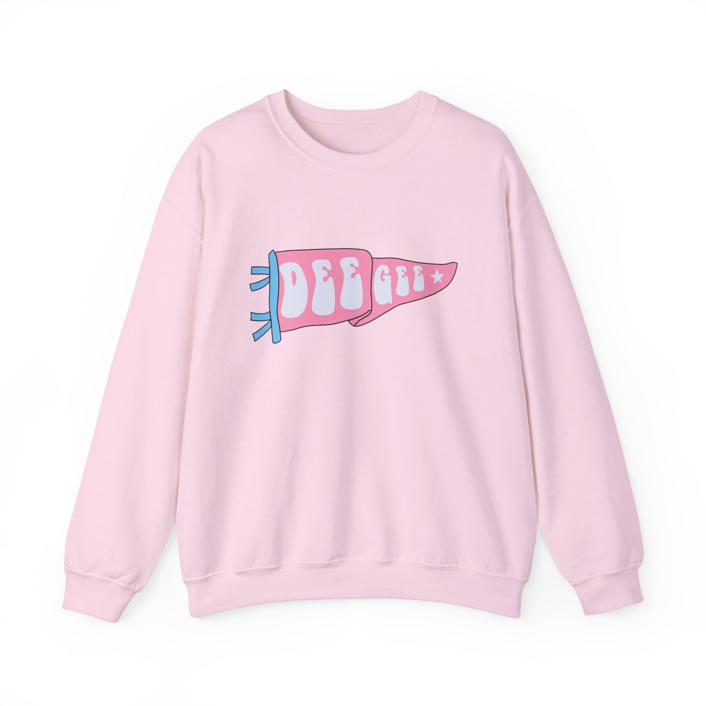 DeeGee Penant Hoodie