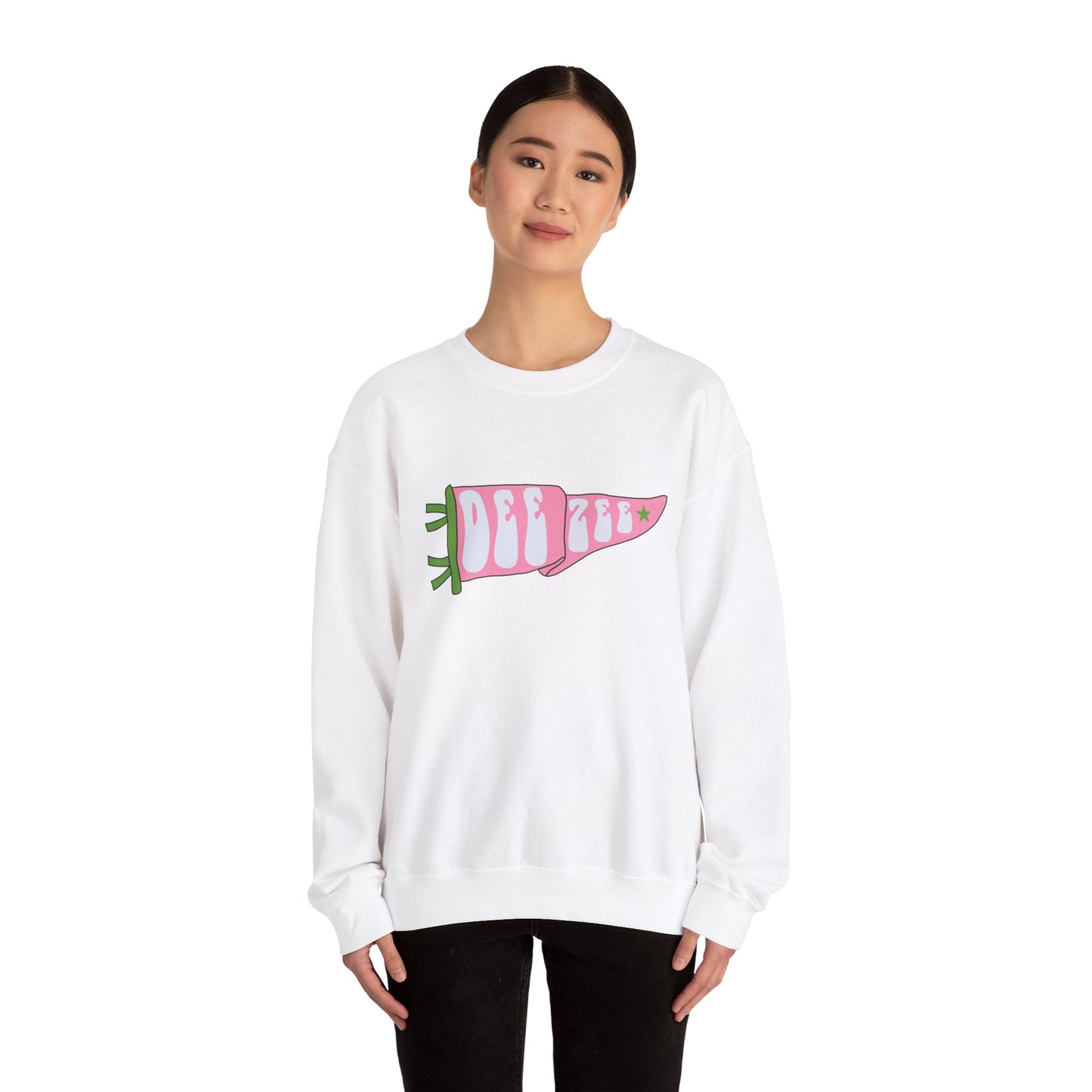 Dee Zee Penant Hoodie