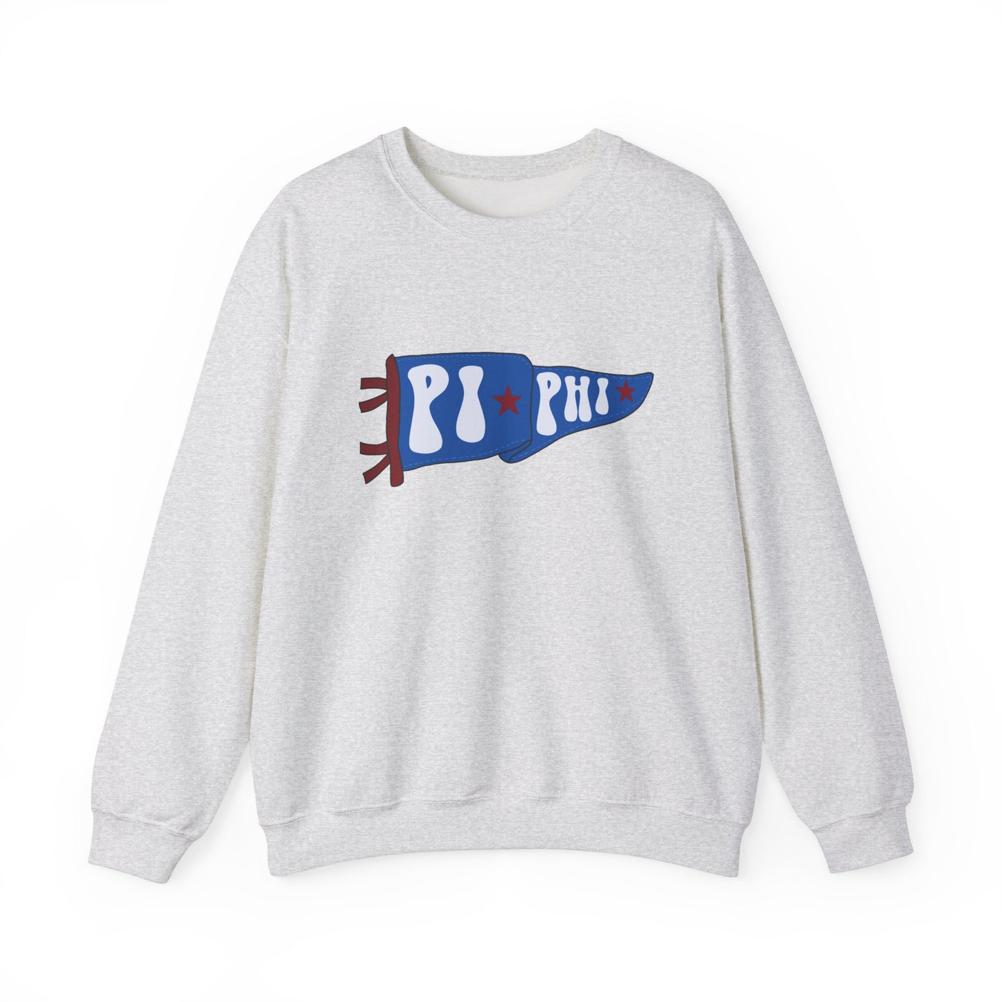 Pi Phi Penant Hoodie