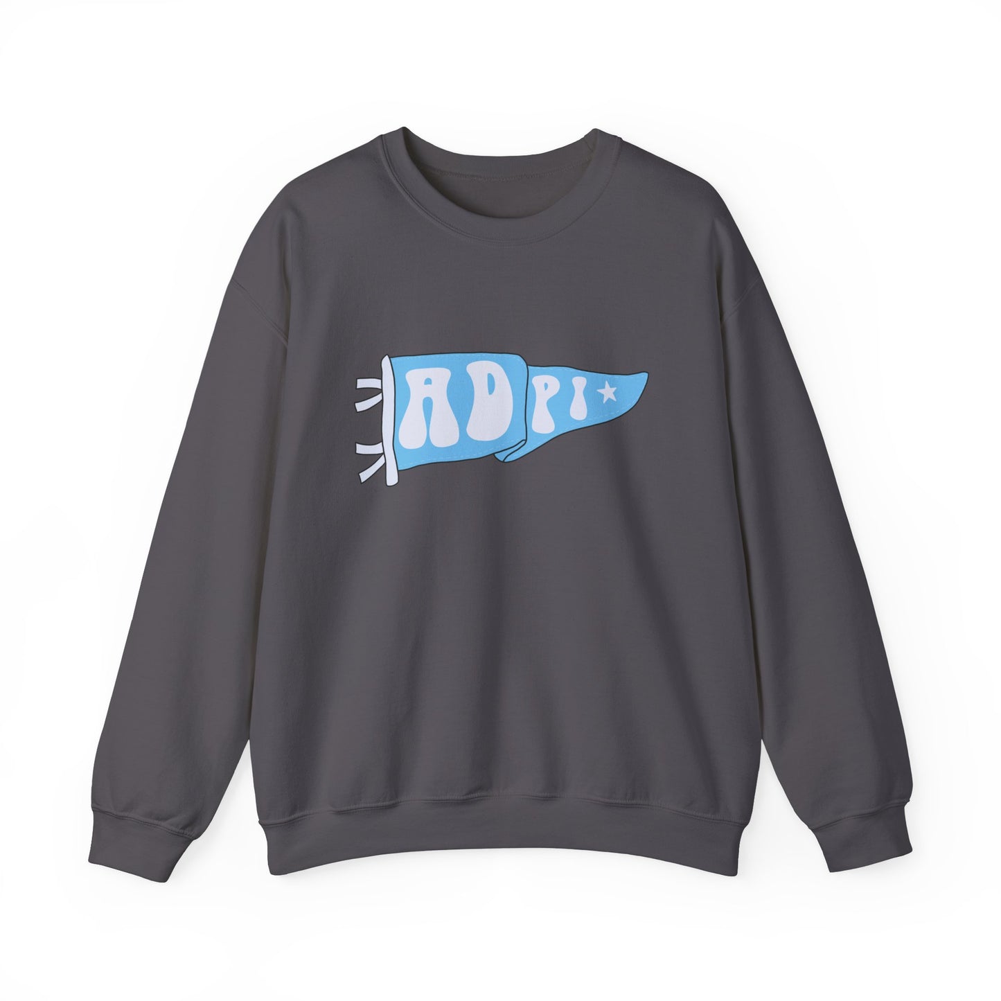 ADPI Penant Hoodie