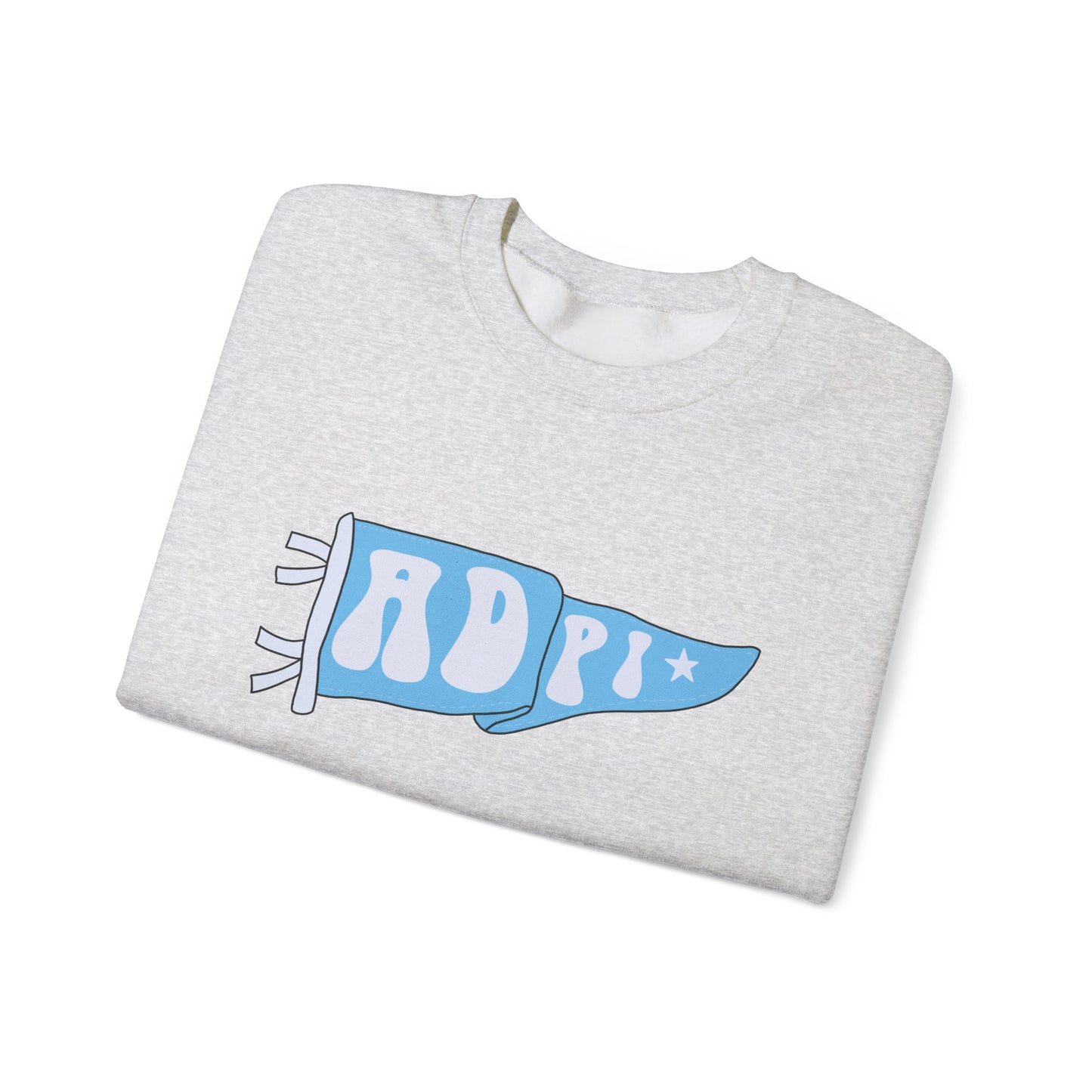 ADPI Penant Hoodie