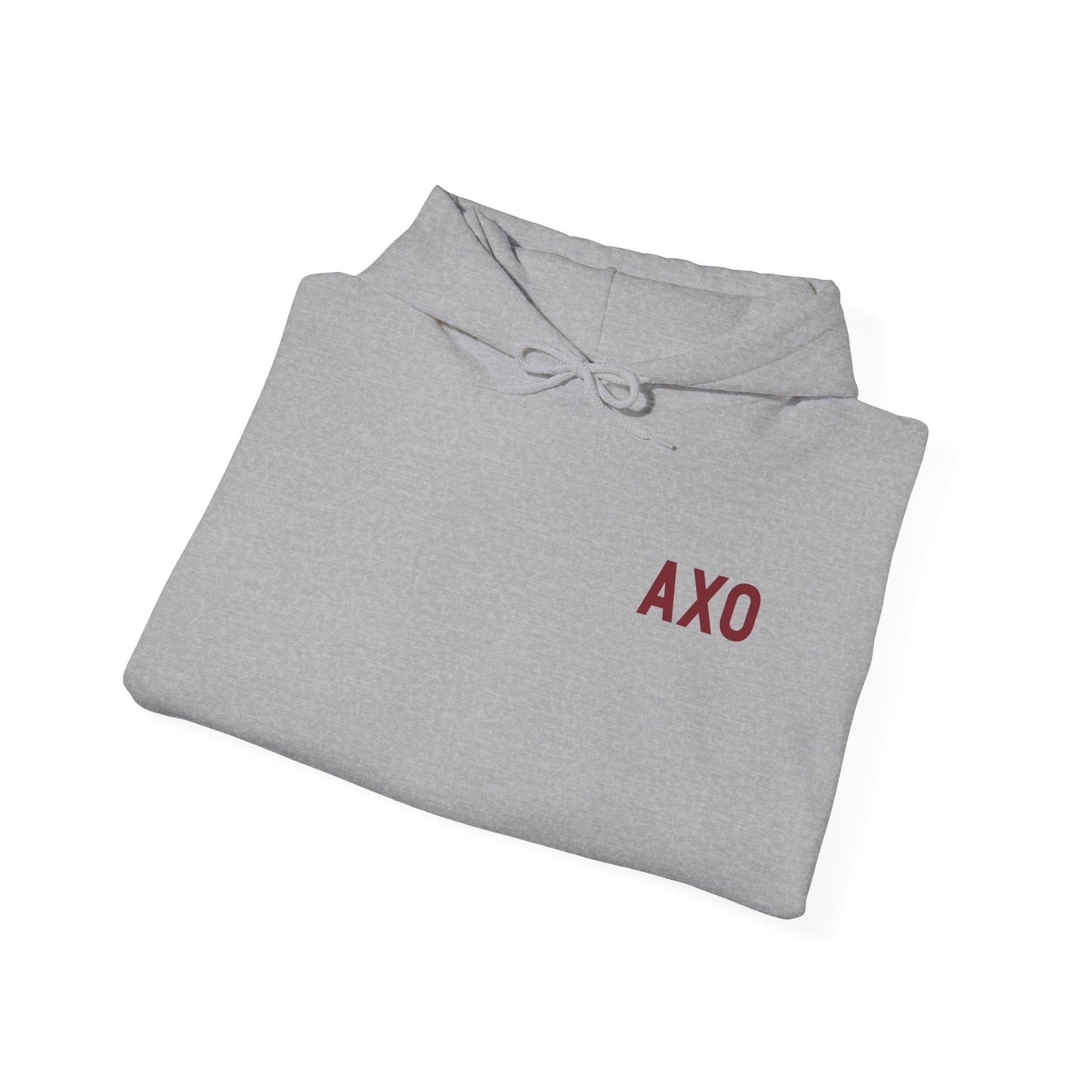 Home Away From Home Hoodie - Alpha Chi Omega