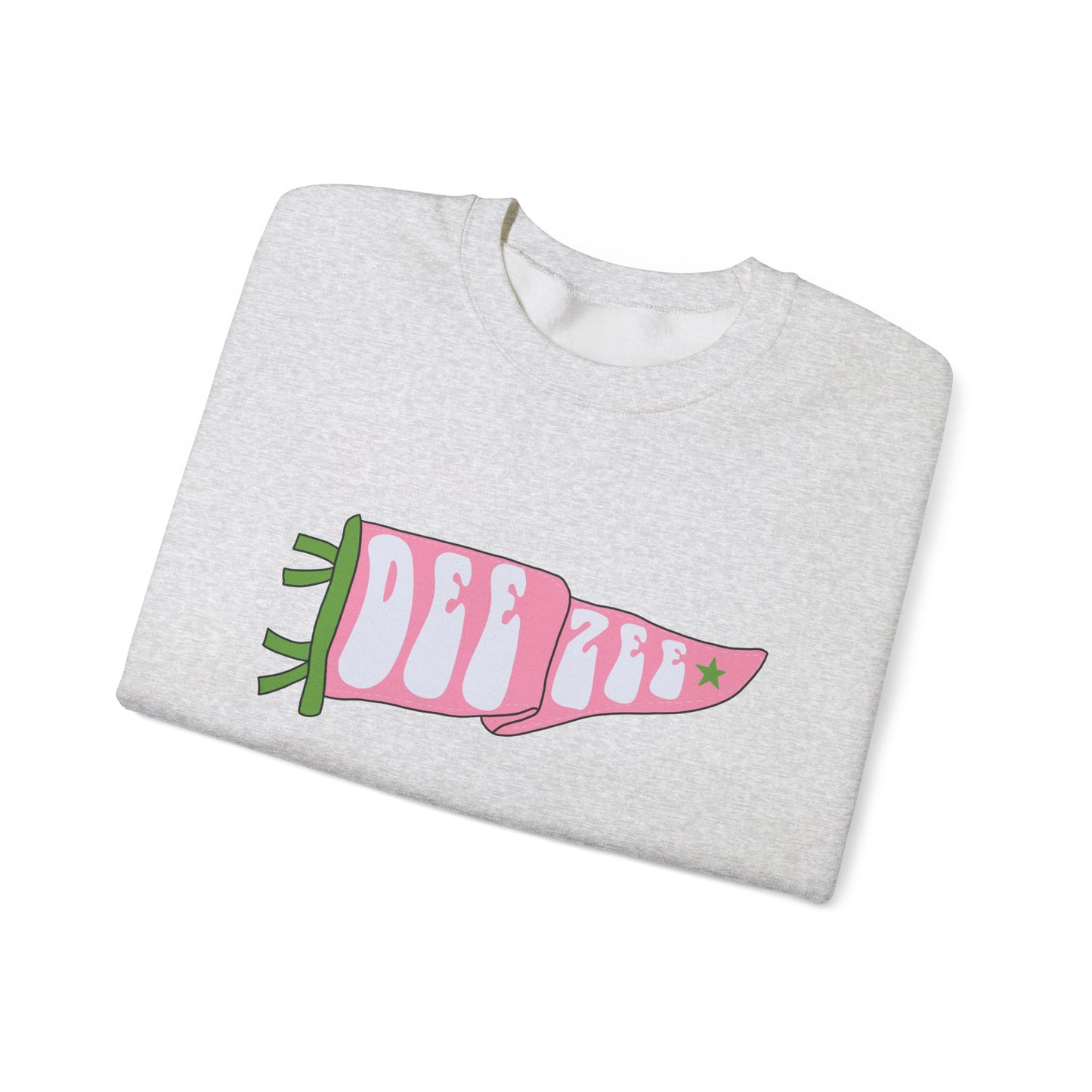 Dee Zee Penant Hoodie