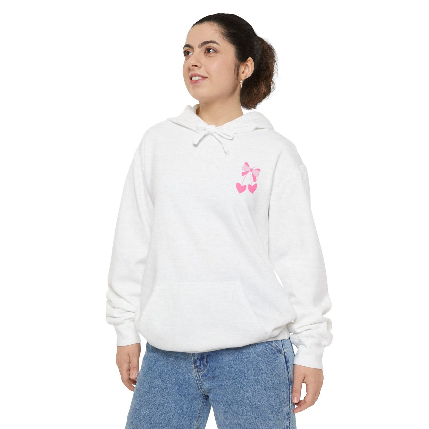 You Look Like You Love Me Hoodie - Valentines Drop