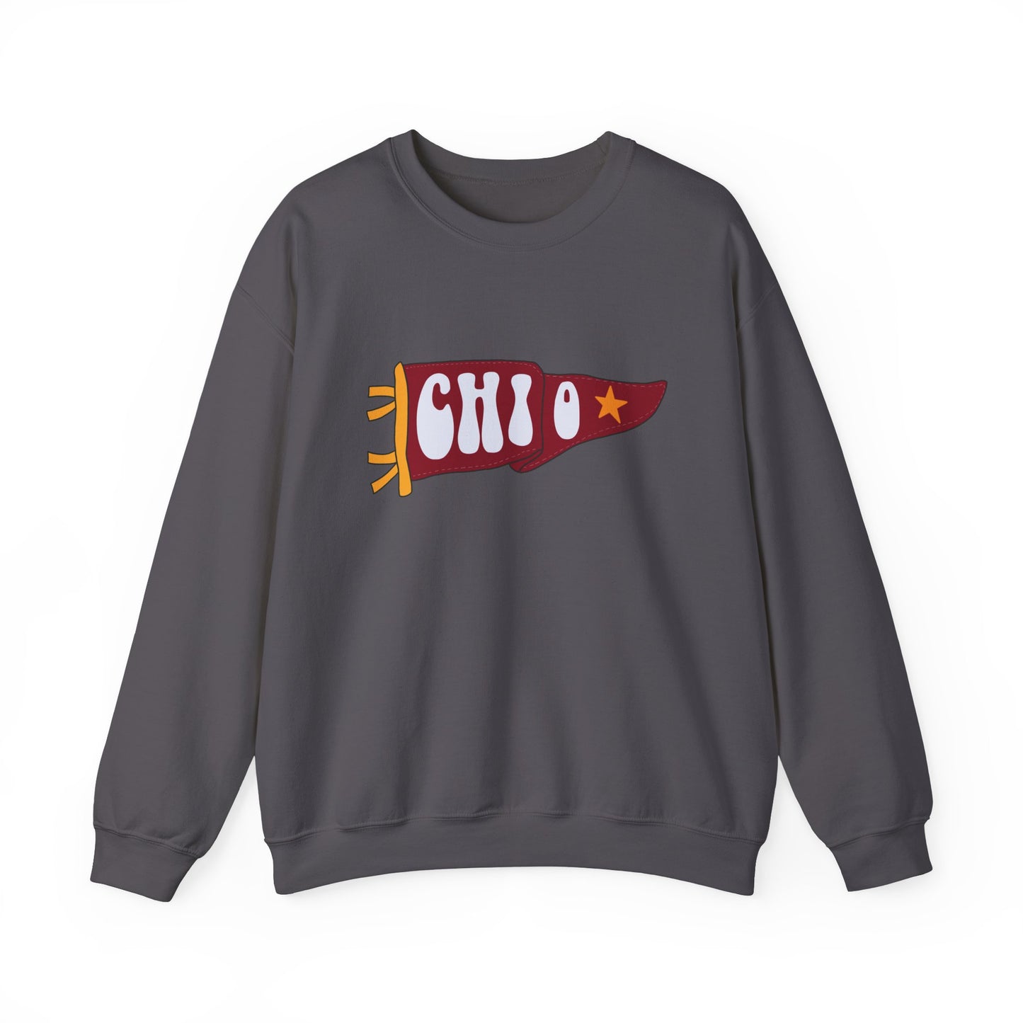 Chi O Penant Hoodie