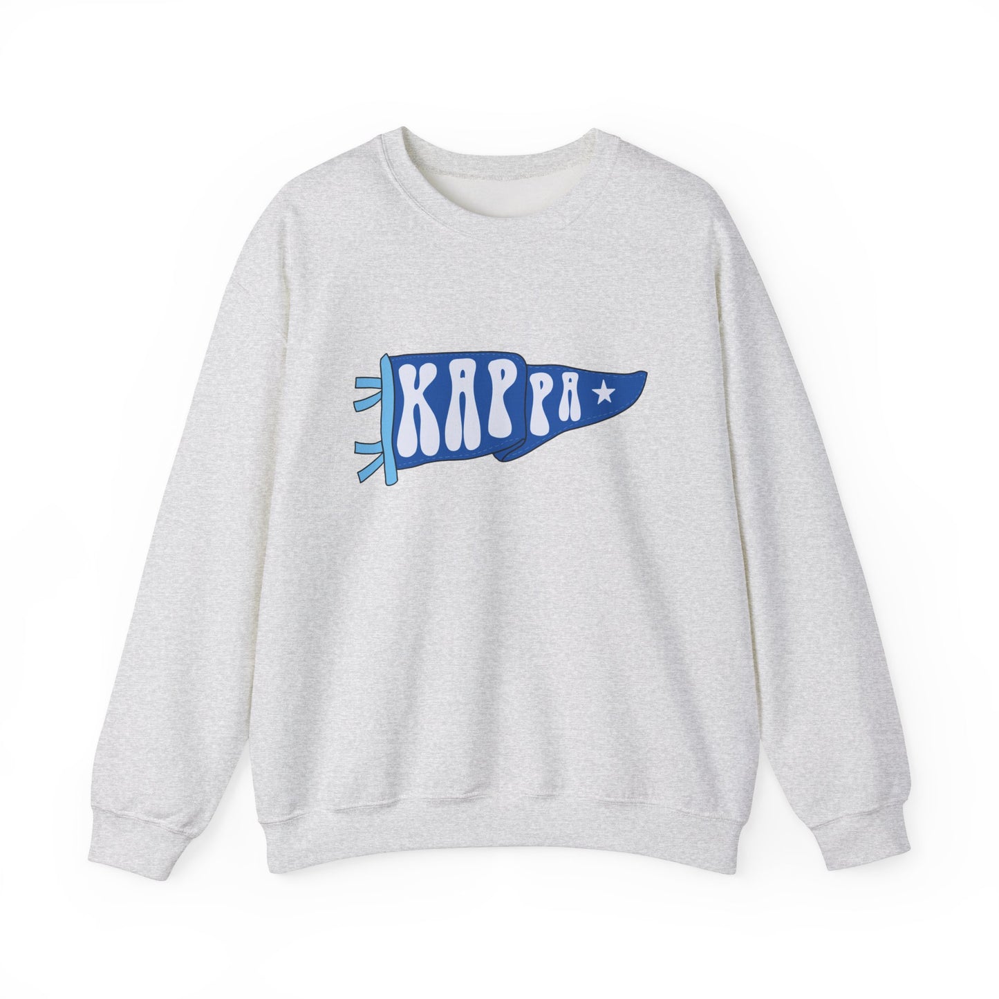 Kappa Penant Hoodie