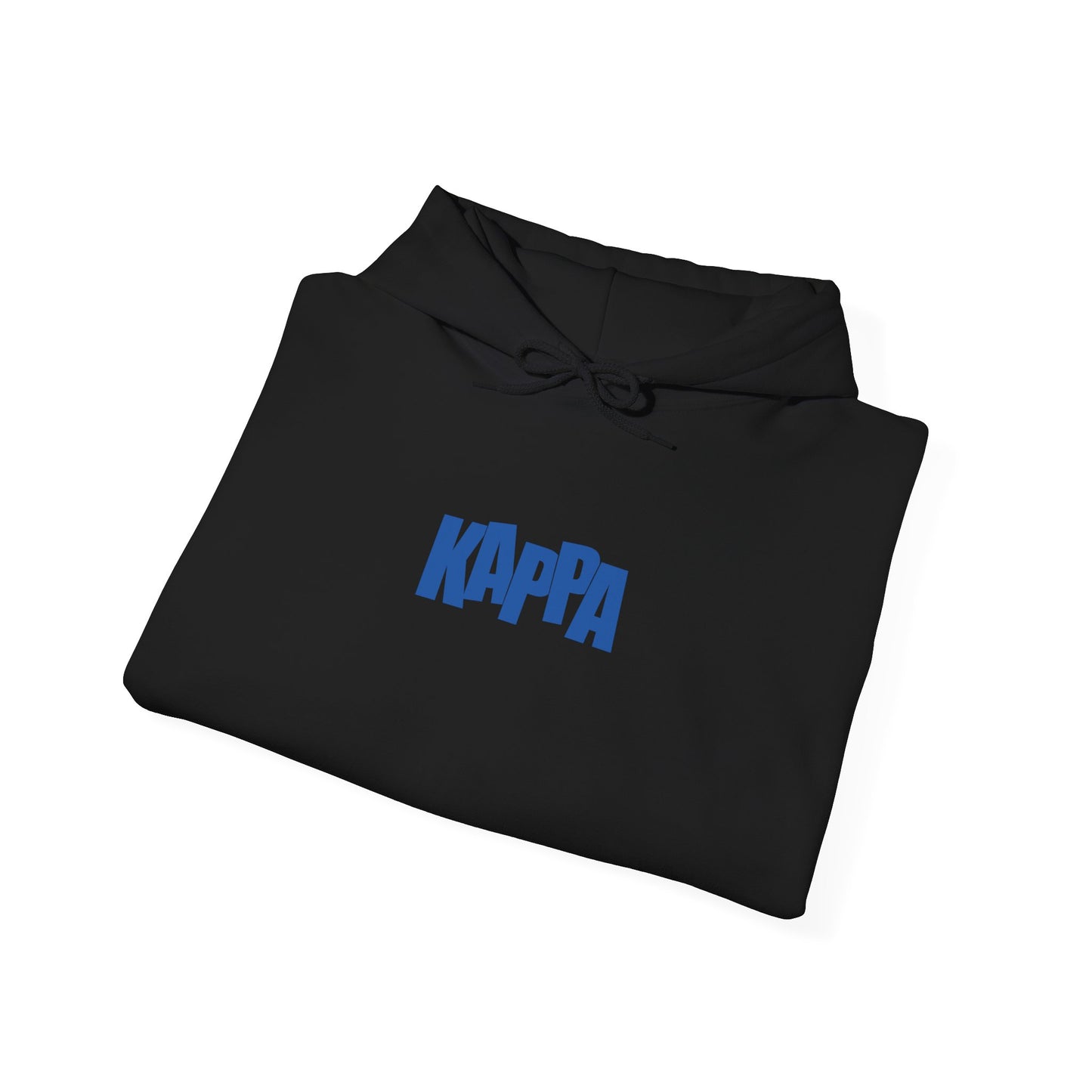 Scramble Hoodie - Kappa