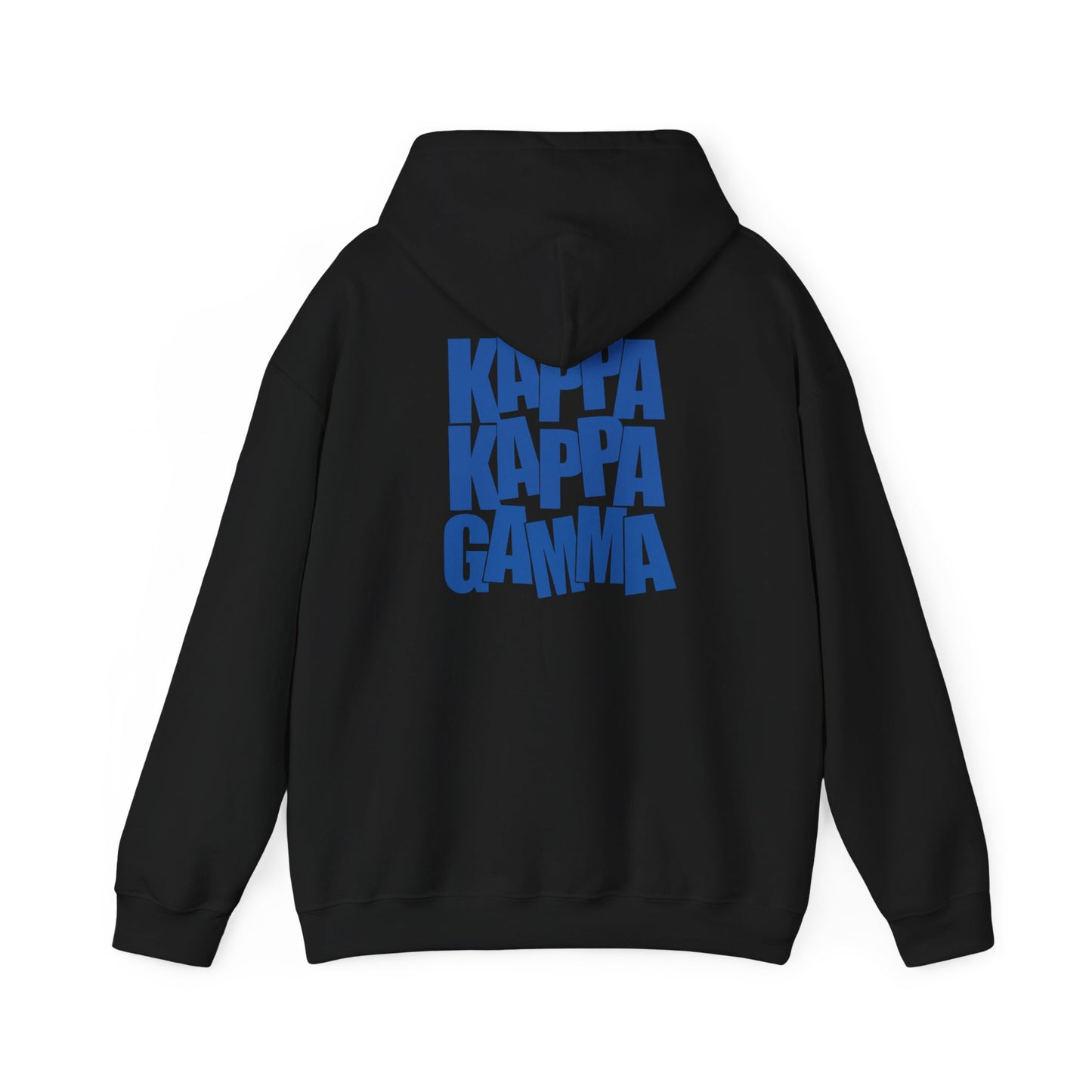 Scramble Hoodie - Kappa