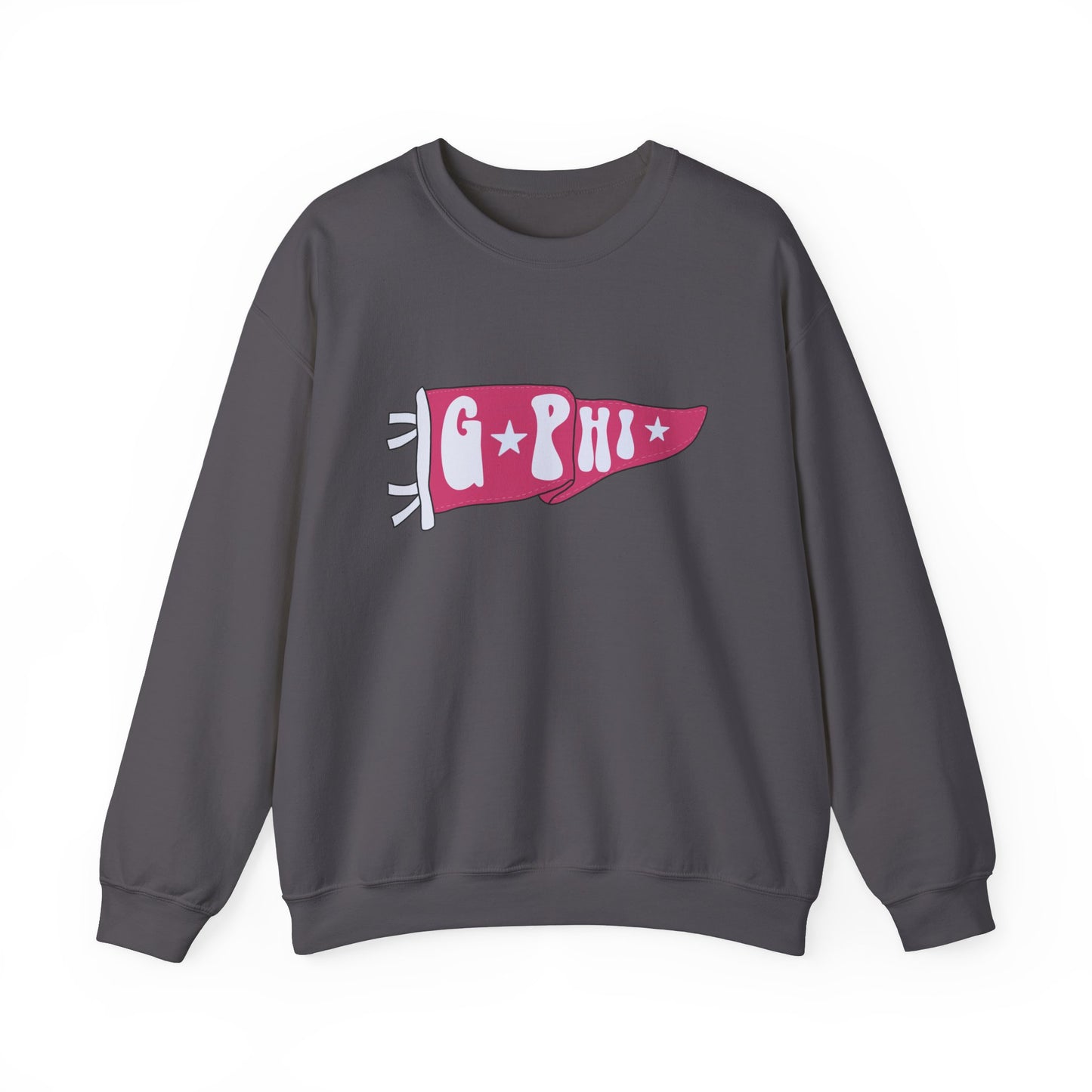 G Phi Penant Hoodie