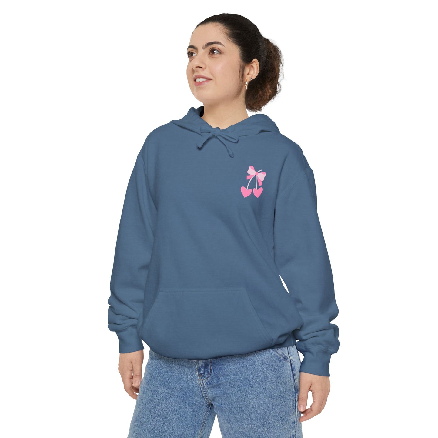 You Look Like You Love Me Hoodie - Valentines Drop