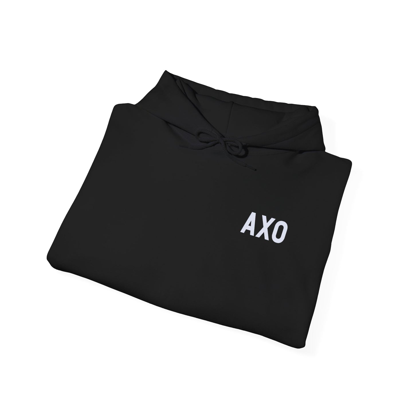 Home Away From Home Hoodie - Alpha Chi Omega