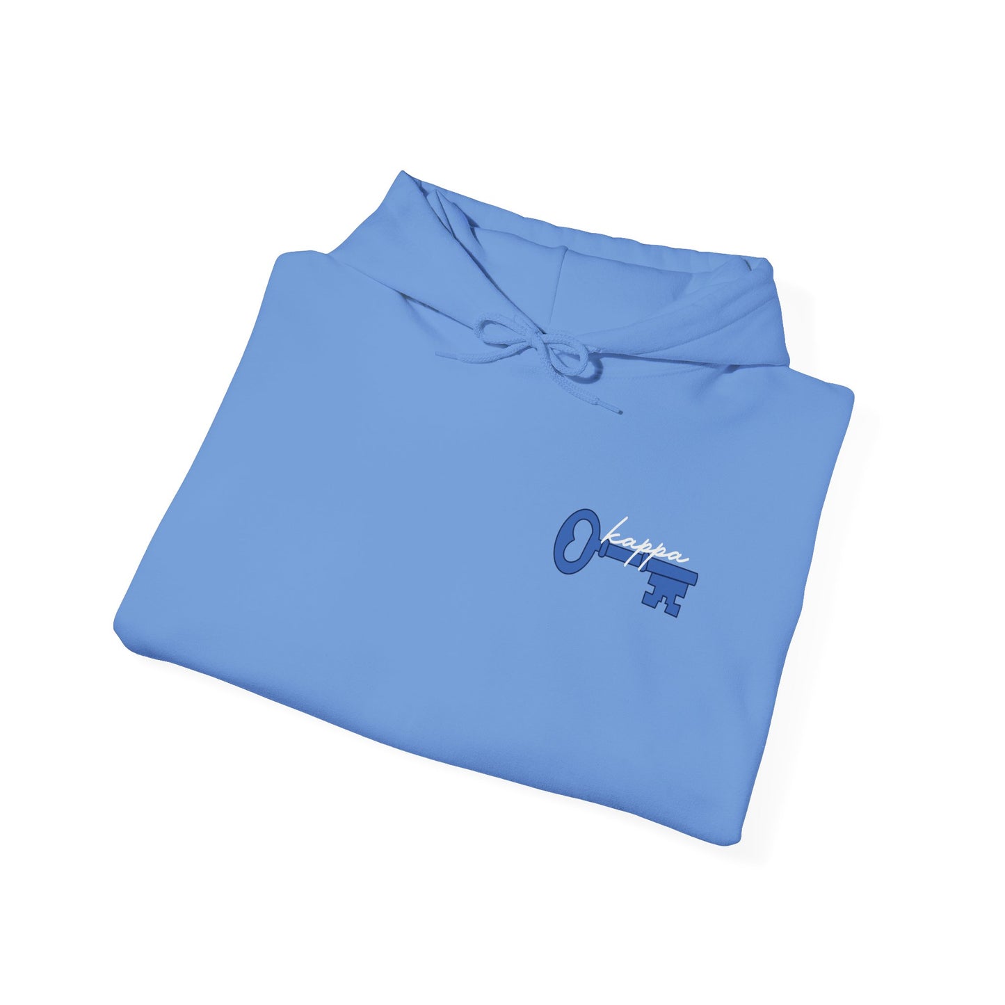 Home Away From Home Hoodie - Kappa