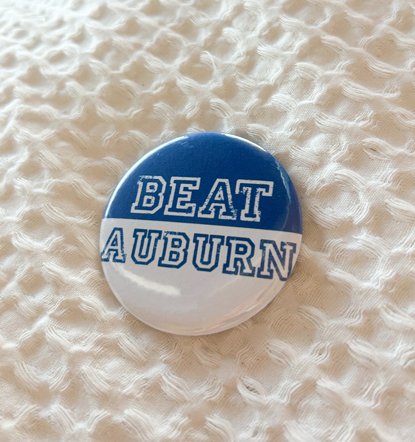 Beat Em' Gameday Button