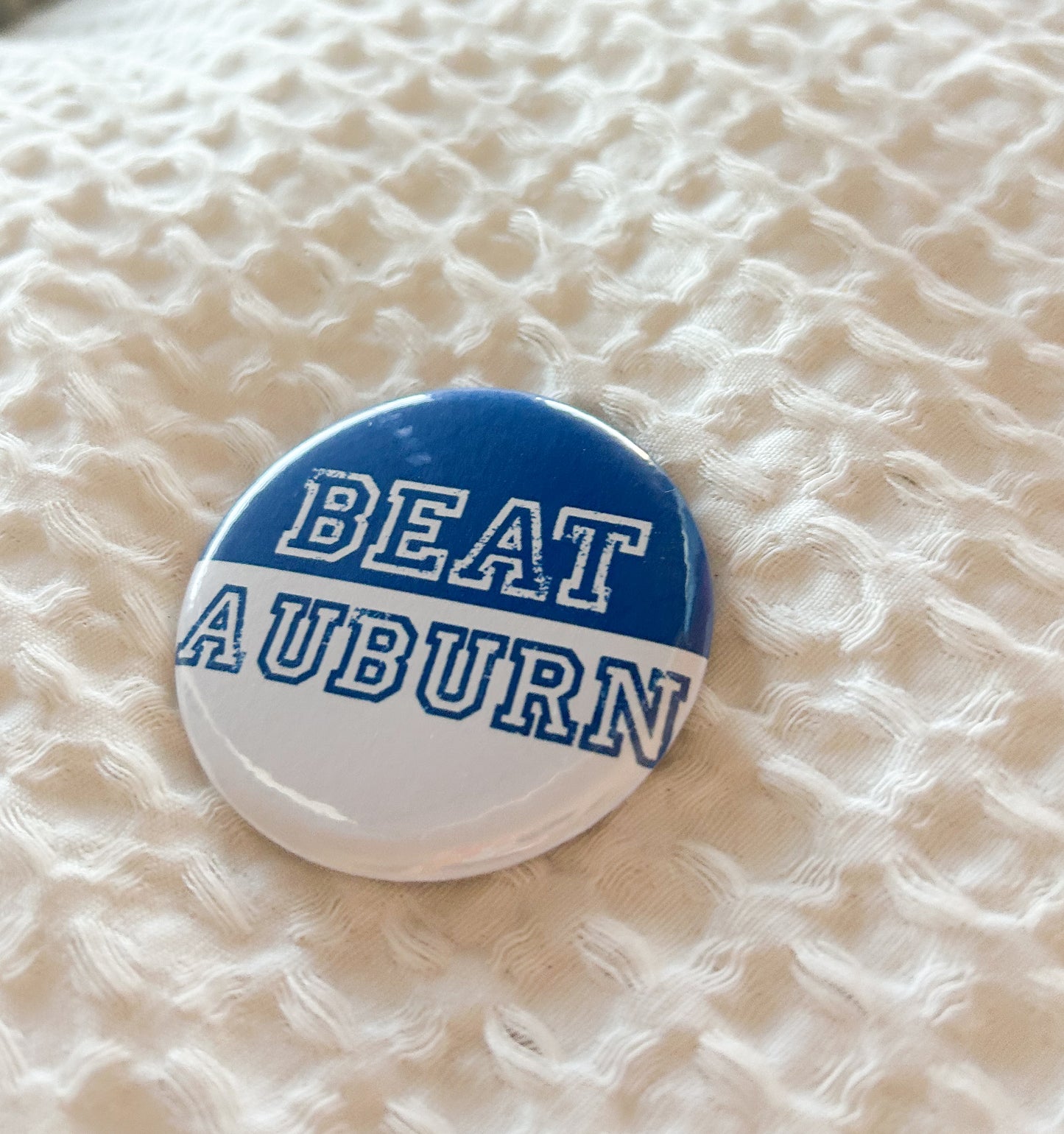 Beat Em' Gameday Button