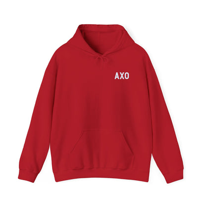 Home Away From Home Hoodie - Alpha Chi Omega