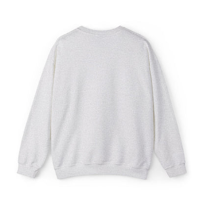 Kappa Blue Pennant Crewneck