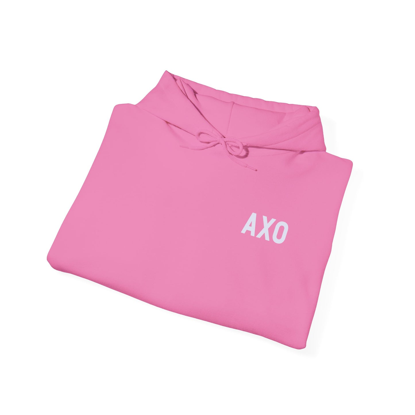 Home Away From Home Hoodie - Alpha Chi Omega