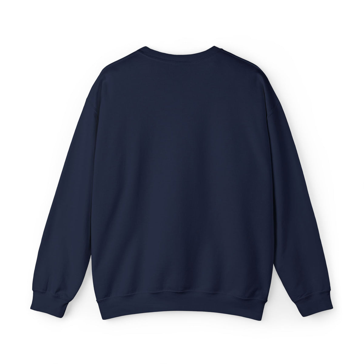 Kappa Blue Pennant Crewneck