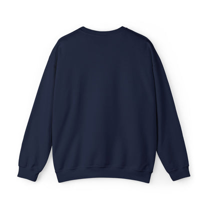 Kappa Blue Pennant Crewneck