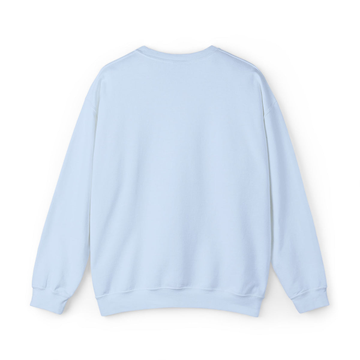 Kappa Blue Pennant Crewneck