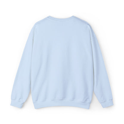 Kappa Blue Pennant Crewneck