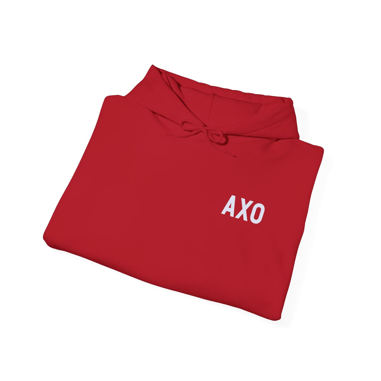 Home Away From Home Hoodie - Alpha Chi Omega