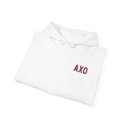 Home Away From Home Hoodie - Alpha Chi Omega