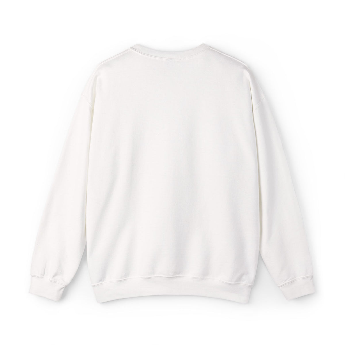 Kappa Blue Pennant Crewneck
