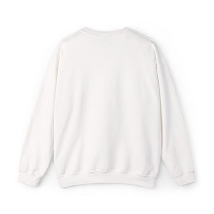 Kappa Blue Pennant Crewneck