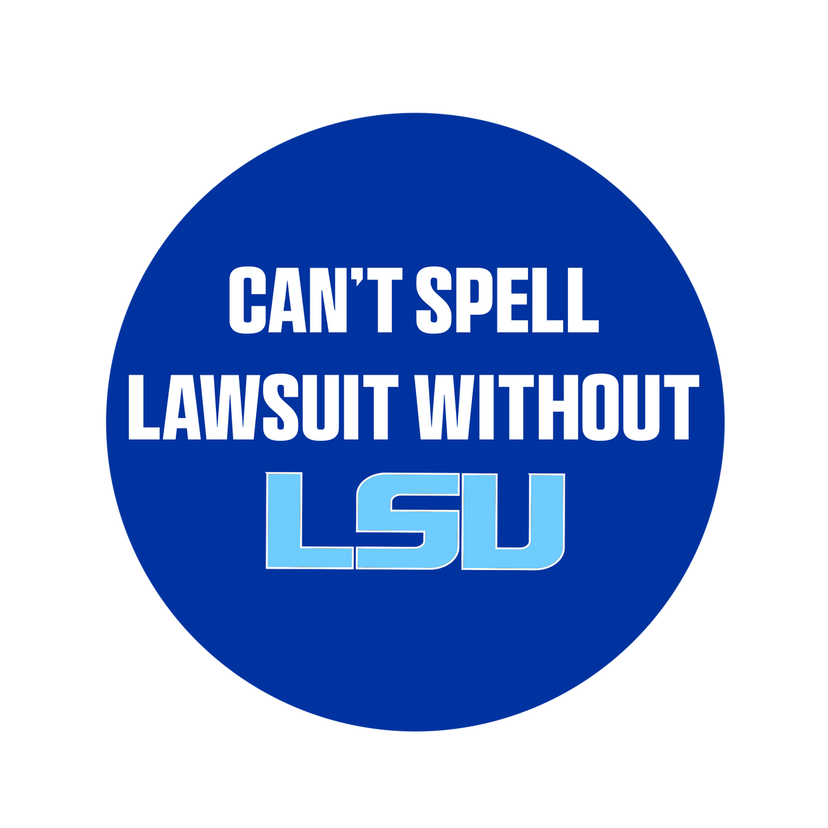 LawSUit Button