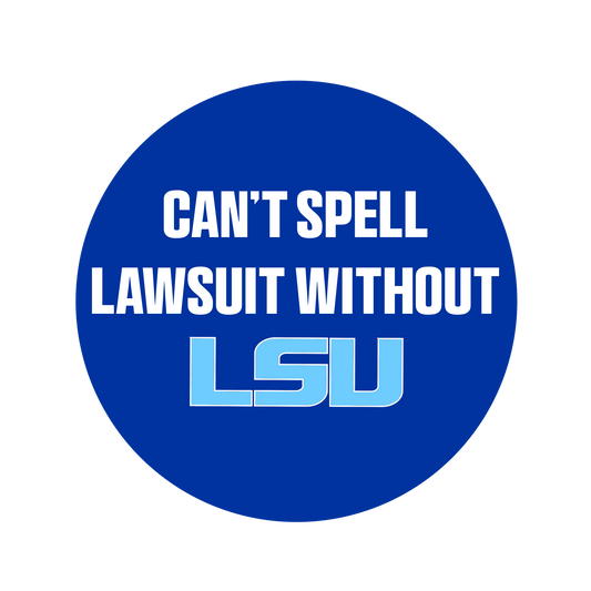 LawSUit Button