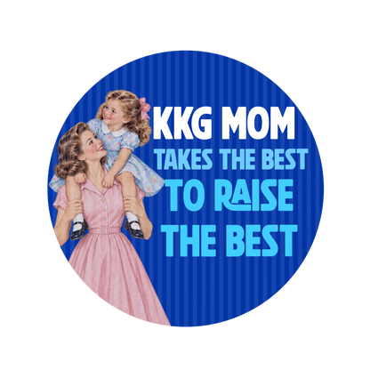 Takes The Best to Raise The Best Button