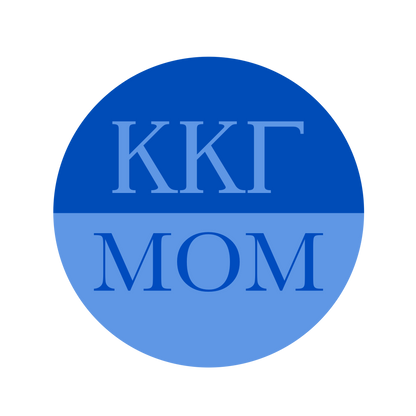 Color Split Parent Button