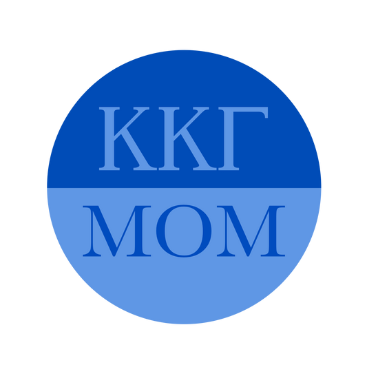 Color Split Parent Button