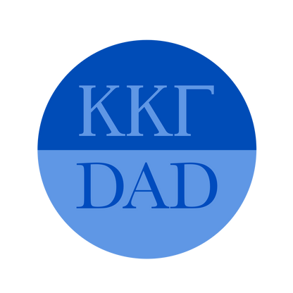 Color Split Parent Button