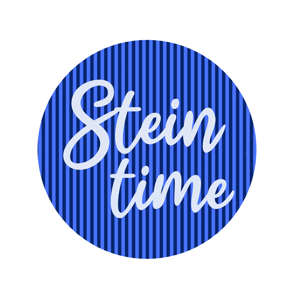 Stein Time Button