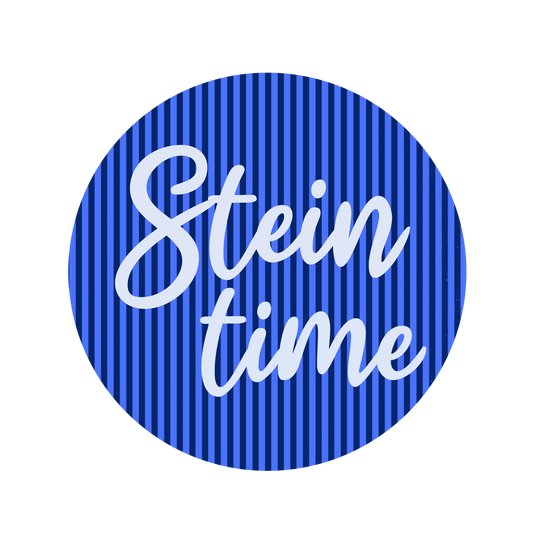 Stein Time Button